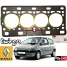 Empacadura Camara Renault Twingo M12l 16v Asbesto