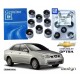 Taquete De Motor Aveo, Optra Limited Desing Gm