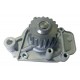 Bomba Agua Honda Civic Año 1992 Al 1995 Motor 1.6 / 1.5