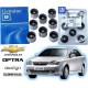 Taquete De Motor Aveo, Optra Limited Desing Gm