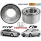 Rolinera Delantera Honda Civic Integra 1.6l Cr-z Fit
