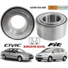 Rolinera Delantera Honda Civic Integra 1.6l Cr-z Fit