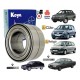 Rolinera Delantera Rodamien Renault 9 11 Twingo Clio Turpial