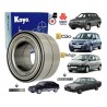 Rolinera Delantera Rodamien Renault 9 11 Twingo Clio Turpial