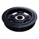 Polea Cigueñal Damper Motor Terios Bego Yaris 1.3 1.5