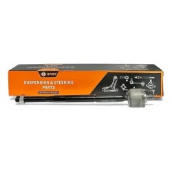 Rotula Nissan Sentra B14 B15 Direcci Hidraulica Rosca Gruesa