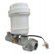 Bomba Freno Mitsubishi Lancer 1.3 1.5 1.6 (98-01) 2 Tubos