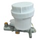 Bomba Freno Mitsubishi Lancer 1.3 1.5 1.6 (98-01) 2 Tubos