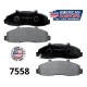 Pastillas De Freno Ford F150 Fortaleza Lariat