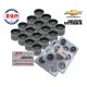 Taquetes Grand Vitara Todas 2.0/2.5/2.7 Original Suzuki J3