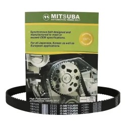 Correa Tiempo Doble Costura Tb0082 Chevrolet Spark Mitsuba