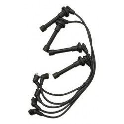 Cables De Bujias Nissan Frontier 2.4 D22 Ka24de Gasolina