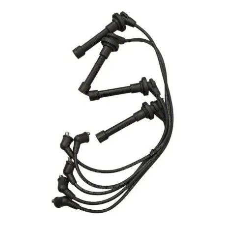 Cables De Bujias Nissan Frontier 2.4 D22 Ka24de Gasolina