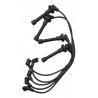 Cables De Bujias Nissan Frontier 2.4 D22 Ka24de Gasolina