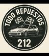 TodoRepuestos212.com
